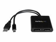 StarTech.com Kabel / Adapter MSTMDP122DP 1