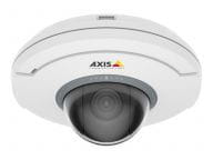 AXIS Netzwerkkameras 01107-002 2