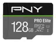 PNY Speicherkarten/USB-Sticks P-SDU128V31100PRO-GE 2