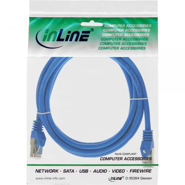 inLine Kabel / Adapter 71501B 2