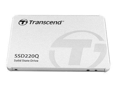 Transcend SSDs TS2TSSD220Q 3