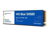 Western Digital (WD) SSDs WDS250G3B0E 1