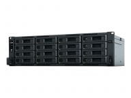 Synology Storage Systeme K/RS4021XS+ + 16X HAT5300-4T 1