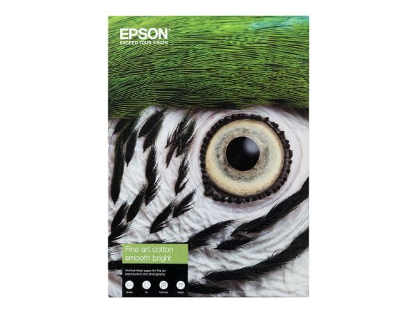Epson Papier, Folien, Etiketten C13S450276 1