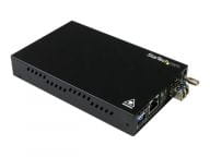StarTech.com Netzwerk Switches / AccessPoints / Router / Repeater ET91000SM10 1