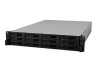 Synology Storage Systeme K/RS3618XS + 12X HAT5300-12T 1