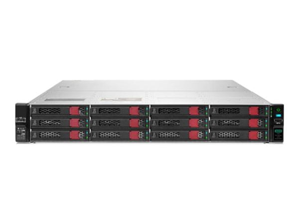 HPE Storage Systeme S2A30A 1