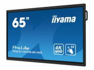 Iiyama Digital Signage TE6514MIS-B1AG 5