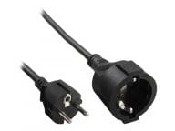 inLine Kabel / Adapter 16407 1