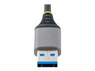 StarTech.com USB-Hubs 5G4AB-USB-A-HUB 3