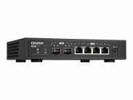 QNAP Netzwerk Switches / AccessPoints / Router / Repeater QSW-2104-2S 4