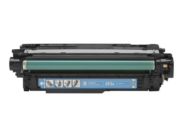 HP  Toner CF331A 3