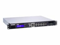 QNAP Netzwerk Switches / AccessPoints / Router / Repeater QGD-1600P-8G 5