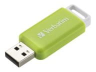 Verbatim Speicherkarten/USB-Sticks 49454 1