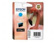 Epson Tintenpatronen C13T08724020 2
