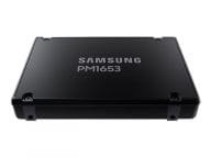 Samsung SSDs MZILG3T8HCLS-00A07 1