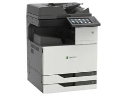 Lexmark Multifunktionsdrucker 32C0230 5