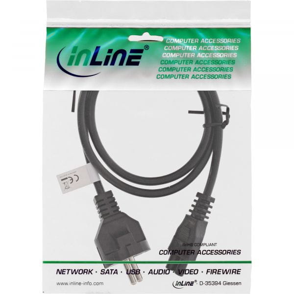 inLine Kabel / Adapter 16656N 2