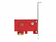StarTech.com Kabel / Adapter 2P6G-PCIE-SATA-CARD 3
