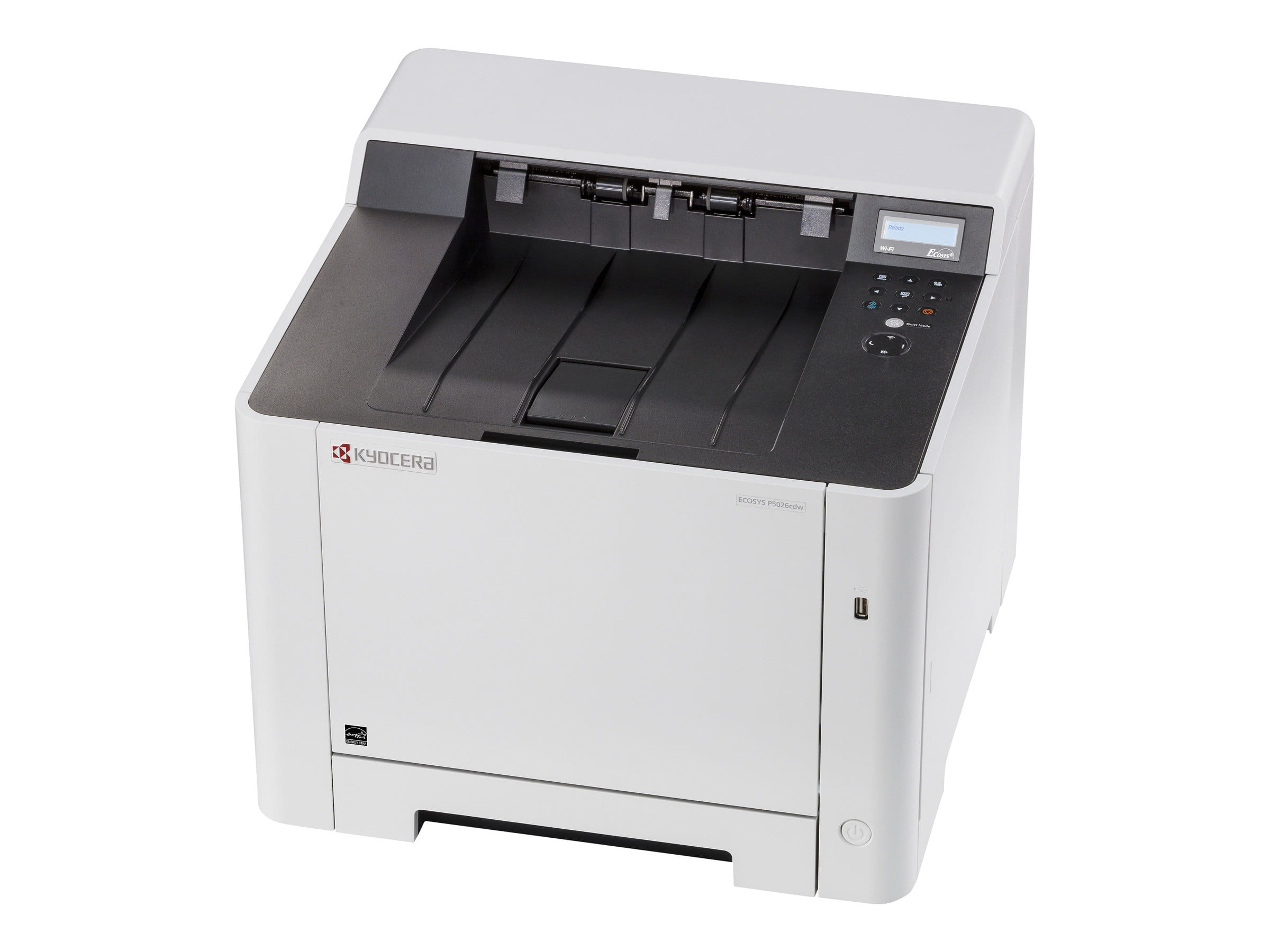 Ecosys p3155dn