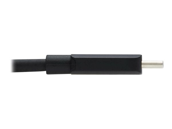 Tripp Kabel / Adapter U444-006-HDR2BE 3