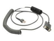 Zebra Kabel / Adapter CBA-R31-C09ZAR 2