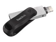 SanDisk Speicherkarten/USB-Sticks SDIX60N-256G-GN6NE 2