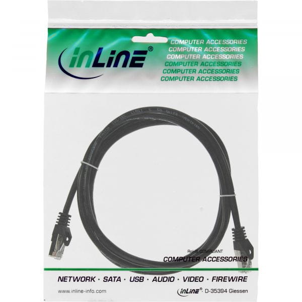 inLine Kabel / Adapter 71514S 2