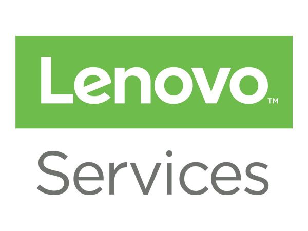 Lenovo Systeme Service & Support 5WS0W84268 1