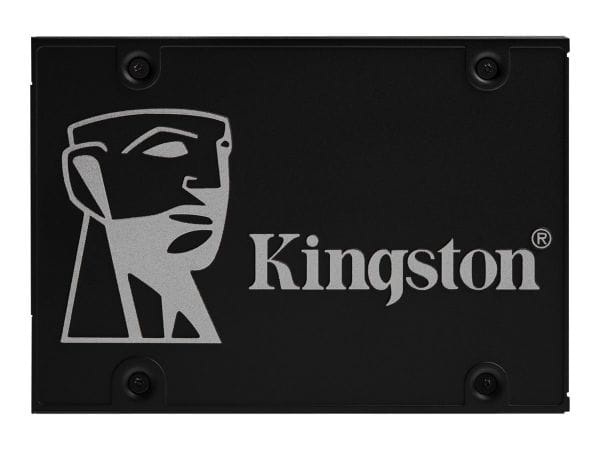 Kingston SSDs SKC600B/1024G 2