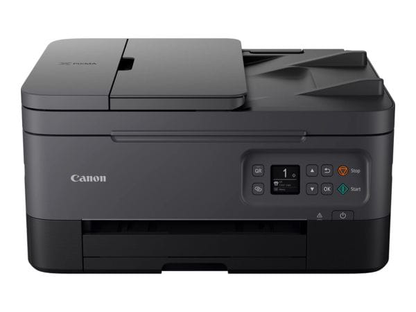 Canon Multifunktionsdrucker 5449C006 2