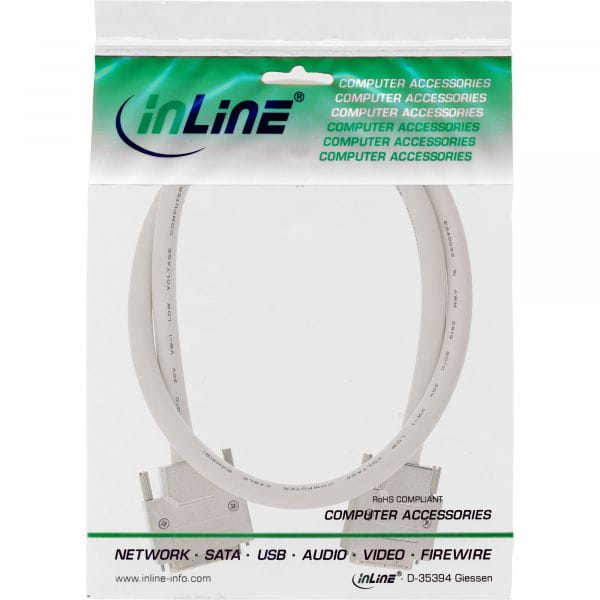 inLine Kabel / Adapter 26809 2