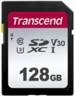 Transcend Speicherkarten/USB-Sticks TS128GSDC300S 1