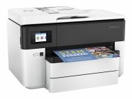 HP  Multifunktionsdrucker Y0S19A#A80 5