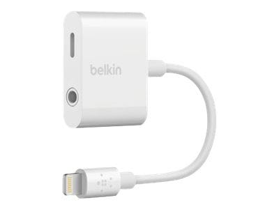 Belkin Kabel / Adapter F8J212BTWHT 3