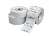 Zebra Papier, Folien, Etiketten 3012911-T 1