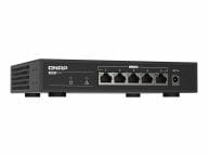 QNAP Netzwerk Switches / AccessPoints / Router / Repeater QSW-1105-5T 4