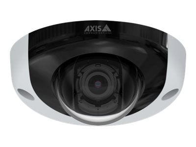 AXIS Netzwerkkameras 01919-021 2