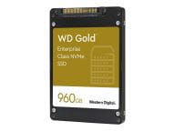Western Digital (WD) SSDs WDS960G1D0D 1