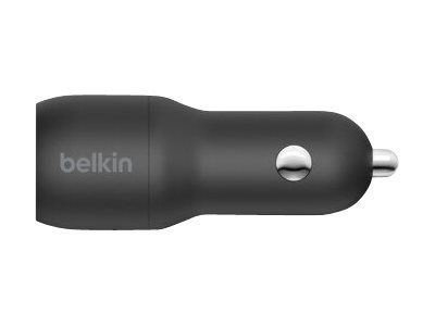 Belkin Ladegeräte CCB001BTBK 2