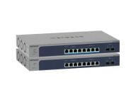 Netgear Netzwerk Switches / AccessPoints / Router / Repeater MS510TXUP-100EUS 2