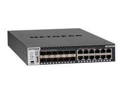 Netgear Netzwerk Switches / AccessPoints / Router / Repeater XSM4324S-100NES 5