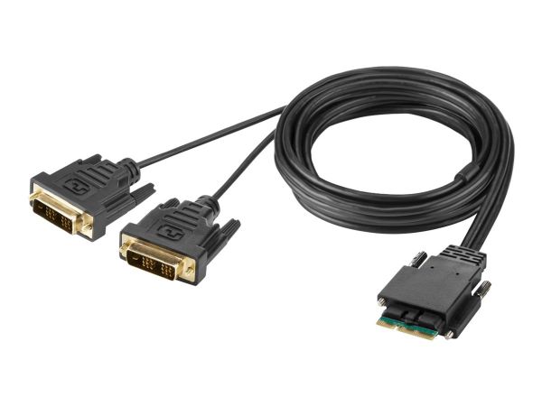 Belkin Netzwerk Switches / AccessPoints / Router / Repeater F1DN204MOD-DD-4 2