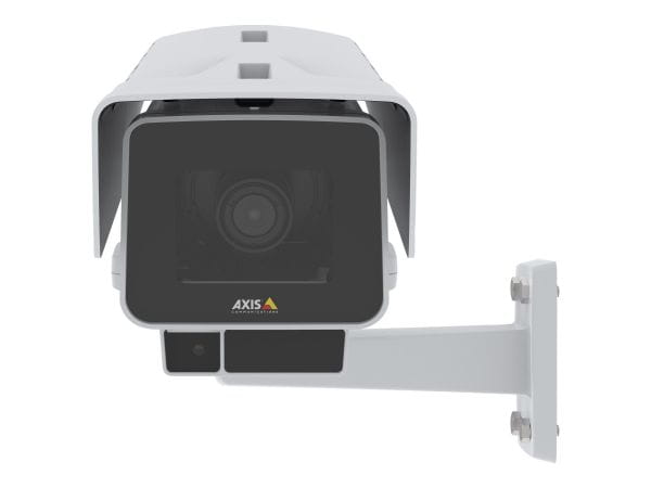 AXIS Netzwerkkameras 01809-031 2