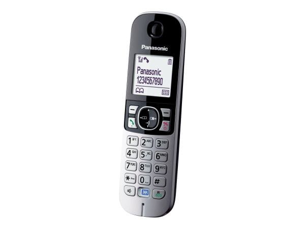 Panasonic Telefone KX-TG6811GB 5