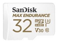 SanDisk Speicherkarten/USB-Sticks SDSQQVR-032G-GN6IA 1