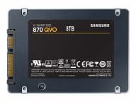 Samsung SSDs MZ-77Q8T0BW 4