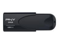 PNY Speicherkarten/USB-Sticks FD256ATT431KK-EF 1
