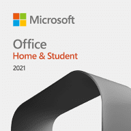 Office Home and Student 2021 - Box Multilingual