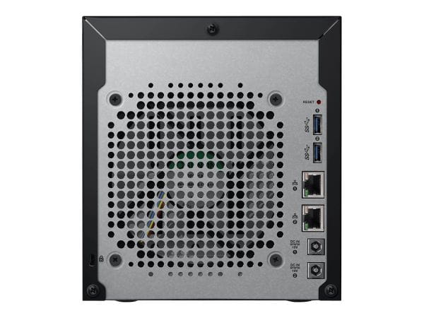 Western Digital (WD) Storage Systeme WDBNFA0240KBK-EESN 3